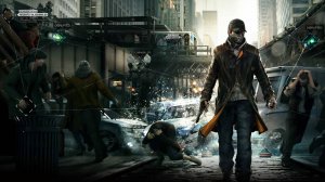 Прохождение Watch Dogs