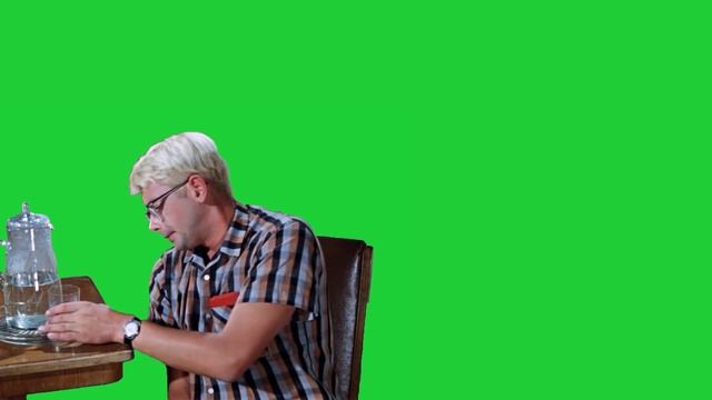 видео на хромакее . шурик с похмелья )) герои гайдая