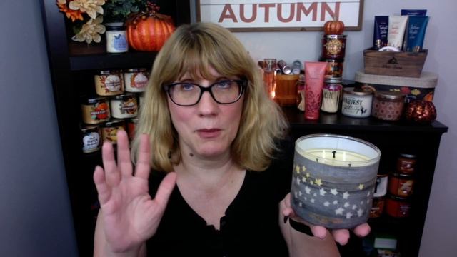 Bath & Body Works Apple Weather Candle Review - Fall 2019 смотреть онлайн