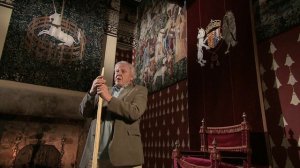 Курьёзы природного мира 1 сезон 4 серия «Любопытный завиток» (документальный сериал, 2013)