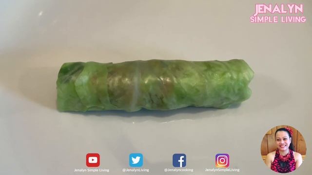 How to cook a delicious Stuffed Cabbage Rolls