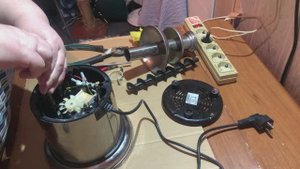 Шоколадный фонтан | Ремонт