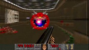 🩸 DOOM II: No Rest for the Living – жесткая резня без права на ошибку!