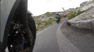 Grossglockner V-MAX