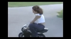 Неудачные прыжки