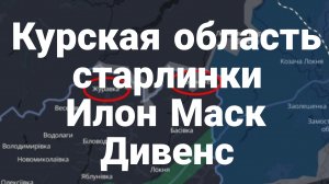 МРИЯ⚡️ ТАМИР ШЕЙХ / Илон Маск. Старлинки. Ди Венс против укроолигархов. Новости Сводки с фронта