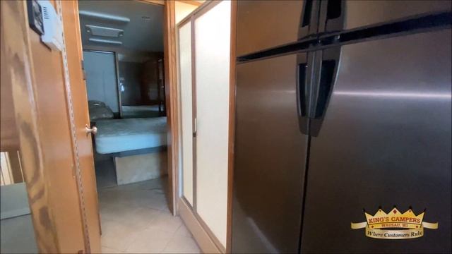 2006 Tiffin Phaeton 40QSH  Stock 19772