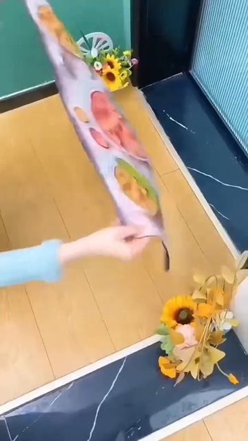 3D Flower Bathroom Rugs Non Slip Bath Mat,#jamistore#onlineshoppingstore#household#youtubeshorts смотреть онлайн