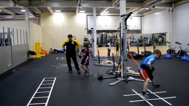 Красная Звезда путь к успеху! смотреть онлайн