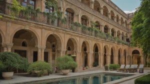 Исторические отели мира