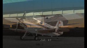 GTA San Andreas Plane Mods Collection