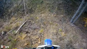 Ямаха вр450ф прохват эндуро