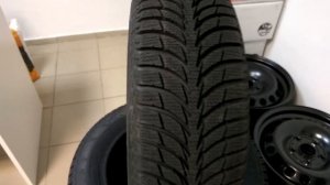 Goodyear UltraGrip Ice+ XL /// обзор