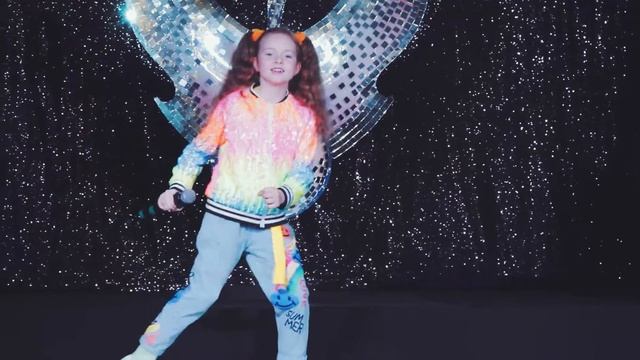 Василиса Сазонова Считалочка Зебра 2021