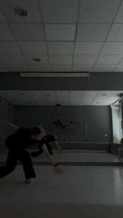 Танцевально-эмоциональная терапия #shorts