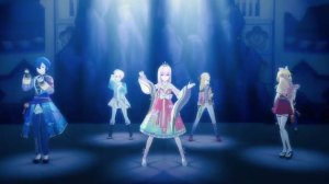 [Project Sekai] Kami no Manimani [Kaito, Miku Hatsune, Rin, Len Kagamine, Luka Megurine]