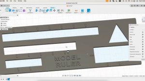 Using Fusion 360 Convert 3MF file to solid modeling & add logo