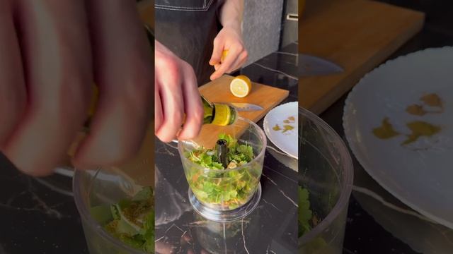 Хинкали с соусом «Сациви» от торговой марки «Вкусы Поволжья»