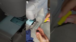 летний топ на нитке резинке просто и быстро; топ для девочки