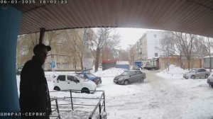 В Оренбурге объявился маньяк, преследующий девушек