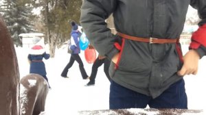 детское фехтование 2