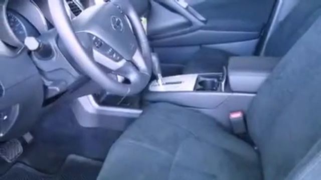 2012 Murano Glendale AZ