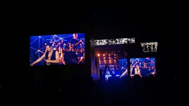 Океан Ельзи [Atlas Weekend 2021] смотреть онлайн