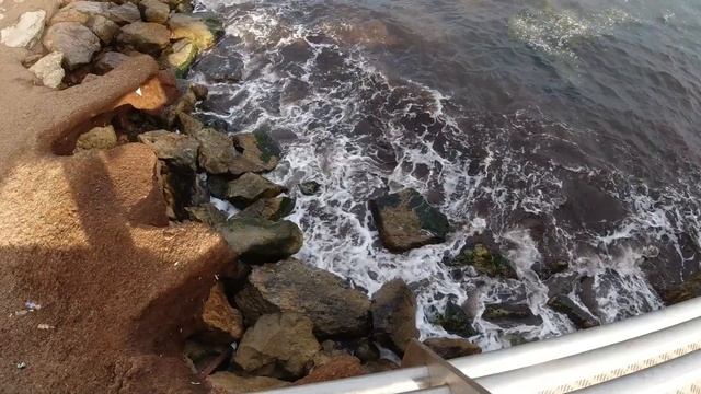 Испания, Аликанте - мои прогулки по городу, #3 смотреть онлайн