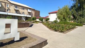 Наш город Мирноград ПРОГУЛКА по делам