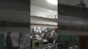 Станок для производства хб перчаток