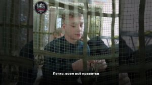 ШЬЁМ ДЛЯ СОЛДАТ ВМЕСТЕ С ДЕТЬМИ!