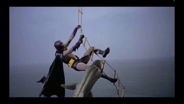 Movies & Us Episode 4:Batman 1966 смотреть онлайн