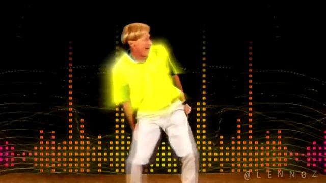 Ехидный Ёж - арбуз в говне