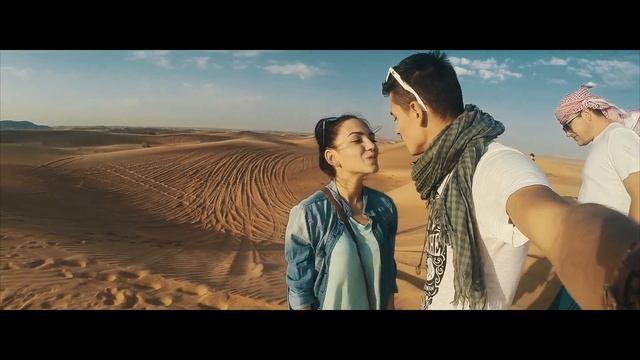 SaledinovFilm - The Road of Love "Inception" Max&Julia ( Свадьба Одесса ) смотреть онлайн