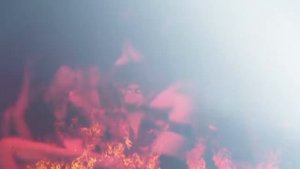 MORGENSTERN&ЛСП - ЗЕЛЕНОГЛАЗЫЕ ДЕФФКИ (КЛИП)