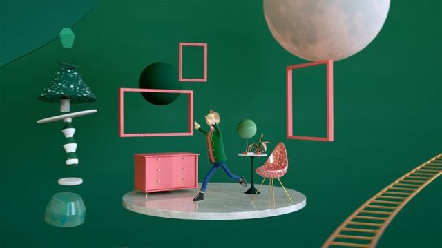 Samsung The Frame: Bring home the Art you Love смотреть онлайн