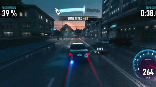 NFS BMW M3 1999 🔥 смотреть онлайн