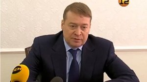 Совещание у Главы Марий Эл Леонида Маркелова