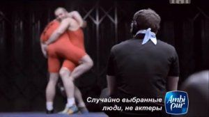 Ambi Pur Реклама