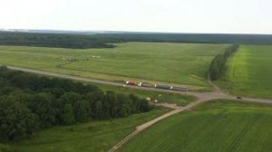 Борщево полет NG-5 Bristell