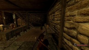 Қазақша ЛП.Mount&Blade:Warband.#1. Алғашқы миссия!