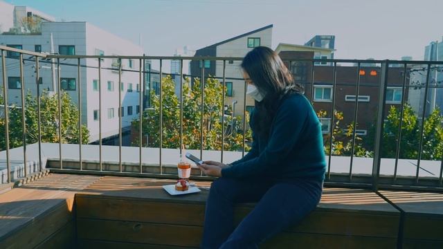 Hanwha Solar Forest: Carbon-Neutral Forests to Fight Climate Change смотреть онлайн