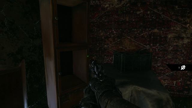 Metro Exodus: Прохождение — История Сэма, часть 11 смотреть онлайн