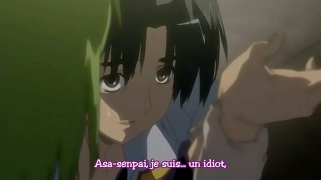 Shuffle AMV смотреть онлайн