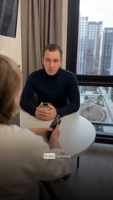 📢 Защита от мошенников: Новый инструмент финансовой безопасности 📢