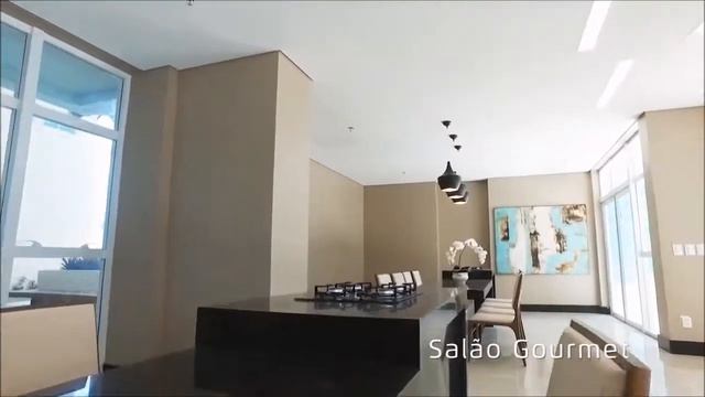 SUMMER PARK RESIDENCE - GUARARAPES, FORTALEZA (CE) смотреть онлайн