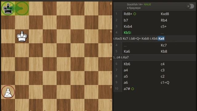 БИТВА ЗА МАТ - Шахматы. #chess #шахматы #шахматыдлявсех