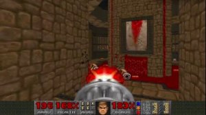 👿 DOOM II: No Rest for the Living – Последний шанс выбраться из ада! Или остаться в нём навсегда?
