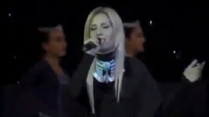 Gohar Hovhannisyan - Aghjik em sasunci....hamergayin tarberak 2013