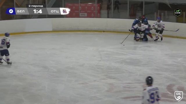 Белый Шквал vs Отцы Ястребов-2 смотреть онлайн